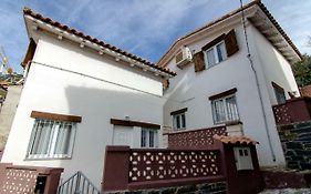 Casas Rurales Prunus Avium